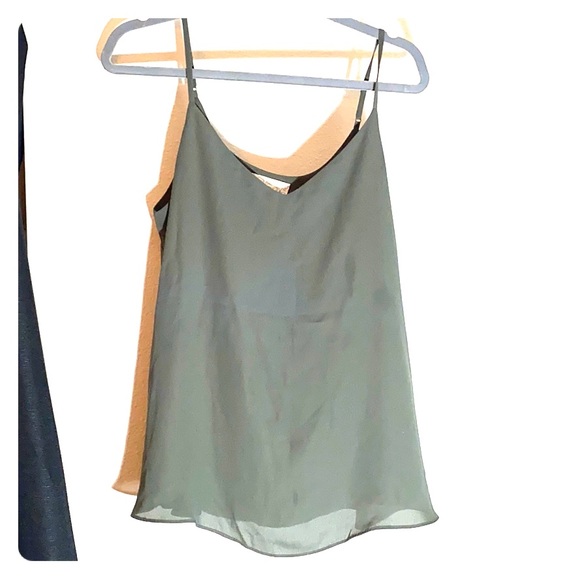 Pink Republic Tank Top - Picture 1 of 4